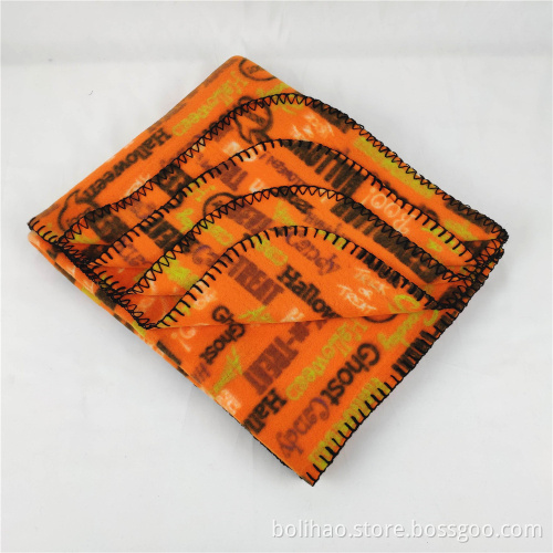 High Quality Sublimation Blanket Fleece Tapestry Blanket Fleece